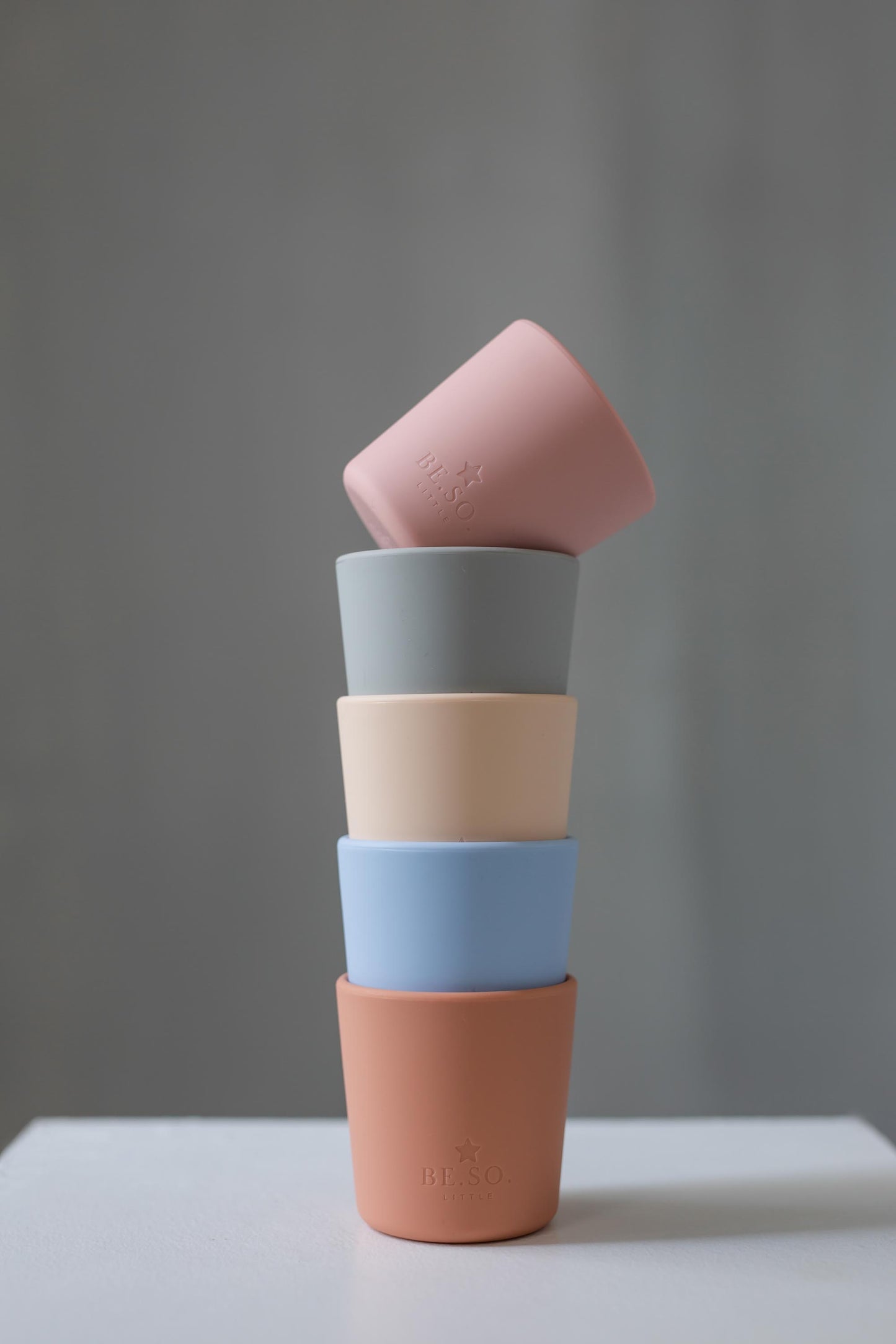 Puodelis "Maža pelytė"