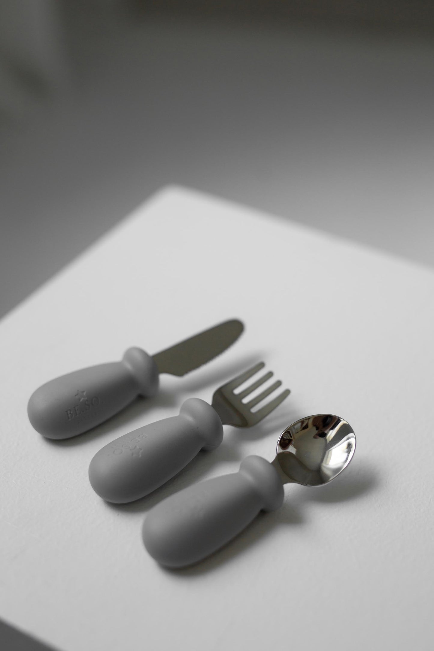 Stalo įrankiai "Maža pelytė"