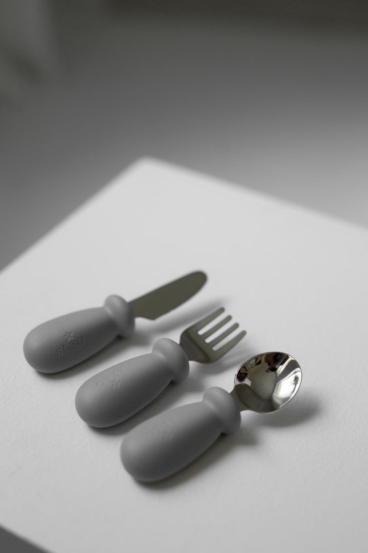 Stalo įrankiai "Maža pelytė"