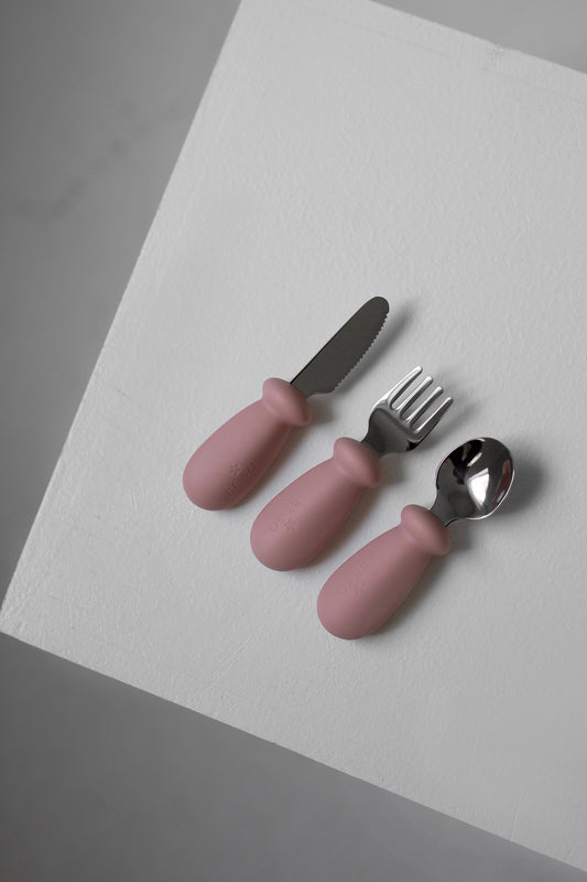 Stalo įrankiai "Cukraus vata"